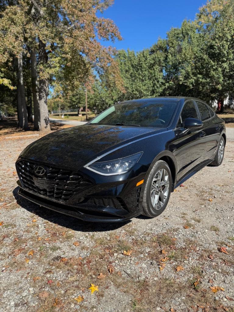 2023 Hyundai Sonata SEL's photo