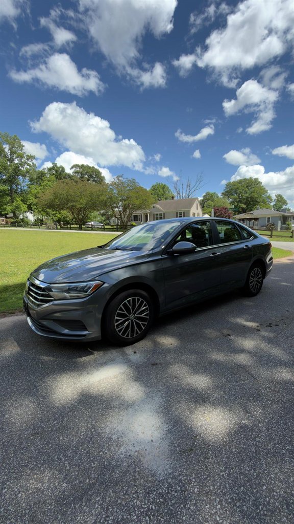 2019 Volkswagen Jetta 1.4T S Auto SULEV's photo